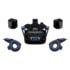 Thumbnail 1 : Refurbished HTC VIVE Pro 2 VR Virtual Reality Headset Full Kit