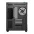 Thumbnail 4 : DeepCool CG530 4F Black Tempered Glass Dual Chamber Mid-Tower ATX PC Case
