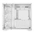 Thumbnail 3 : DeepCool CG530 4F White Tempered Glass Dual Chamber Mid-Tower ATX PC Case