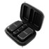 Thumbnail 1 : Rode Wireless Micro Ultra-Compact Wireless Microphone, Lightning (Black)