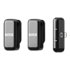 Thumbnail 2 : Rode Wireless Micro Ultra-Compact Wireless Microphone, Lightning (Black)