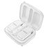 Thumbnail 1 : Rode Wireless Micro Ultra-Compact Wireless Microphone, Lightning (White)