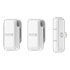 Thumbnail 2 : Rode Wireless Micro Ultra-Compact Wireless Microphone, Lightning (White)