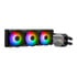 Thumbnail 1 : MSI MAG 360mm CORELIQUID M360 Intel/AMD CPU Liquid Cooler