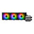 Thumbnail 2 : MSI MAG 360mm CORELIQUID M360 Intel/AMD CPU Liquid Cooler