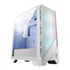 Thumbnail 1 : MSI MAG FORGE 320R Airflow White Mid Tower PC Case