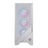 Thumbnail 3 : MSI MAG FORGE 320R Airflow White Mid Tower PC Case