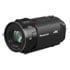 Thumbnail 1 : Panasonic Lumix HC-VX3 4K Camcorder