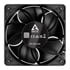Thumbnail 4 : Arctic 120mm S12038-4K Airflow/Pressure Optimised Server Fan - Single