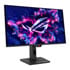 Thumbnail 2 : ASUS 26.5" ROG Strix OLED 360Hz G-SYNC Compatible Gaming Monitor