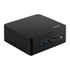 Thumbnail 1 : MSI Cubi NUC 13MQG Intel Core i7 1365U Barebone Desktop Mini PC