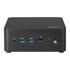 Thumbnail 2 : MSI Cubi NUC 13MQG Intel Core i7 1365U Barebone Desktop Mini PC