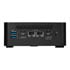 Thumbnail 3 : MSI Cubi NUC 13MQG Intel Core i7 1365U Barebone Desktop Mini PC