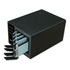 Thumbnail 3 : HighPoint RocketStor 6541AW 4-bay U.2/U.3 NVMe RAID Enclosure