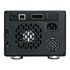 Thumbnail 4 : HighPoint RocketStor 6541AW 4-bay U.2/U.3 NVMe RAID Enclosure