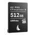 Thumbnail 1 : Angelbird AV PRO CFexpress A 512GB