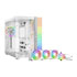 Thumbnail 1 : be quiet! Pure Base 900 FX White Chassis + be Quiet Light Loop 360mm AIO Bundle