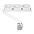 Thumbnail 3 : be quiet! Pure Base 900 FX White Chassis + be Quiet Light Loop 360mm AIO Bundle