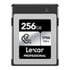 Thumbnail 1 : Lexar Professional 256GB CFexpress Type B Silver Series Memory Card