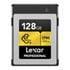 Thumbnail 1 : Lexar Professional 128GB CFexpress Type B Gold Series Memory Card