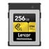 Thumbnail 1 : Lexar Professional 256GB CFexpress Type B Gold Series Memory Card