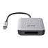 Thumbnail 1 : Lexar CFexpress Type B USB-C Reader