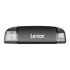 Thumbnail 2 : Lexar Dual-Slot USB-A/C Reader