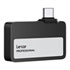 Thumbnail 1 : Lexar Professional SL400 Go Portable 1TB SSD