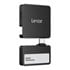 Thumbnail 1 : Lexar Professional SL400 Go Portable 2TB SSD with Hub