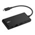 Thumbnail 1 : ASUS DC201 Dual 4K Black USB-C Dock