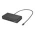 Thumbnail 1 : ASUS DC300 Triple 4K Display Black USB-C Dock