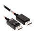 Thumbnail 3 : Club 3D 1.6m DisplayPort™ 2.1 Bi-Directional VESA DP80 Certified Cable