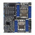 Thumbnail 2 : Refurbished ASUS Intel Z13PE-D16 Dual 5th Gen Xeon EATX Sever Motherboard