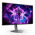 Thumbnail 2 : AOC AGON Pro AG276QZD 27" Quad HD 240Hz G-Sync Compatible OLED Gaming Monitor