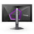 Thumbnail 4 : AOC AGON Pro AG276QZD 27" Quad HD 240Hz G-Sync Compatible OLED Gaming Monitor
