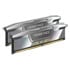 Thumbnail 1 : CORSAIR Vengeance 48GB DDR5 CUDIMM 8000MHz RAM/Memory Kit - Silver