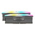 Thumbnail 2 : CORSAIR Vengeance RGB DDR5 Light Enhancement Kit - Grey