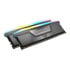 Thumbnail 4 : CORSAIR Vengeance RGB DDR5 Light Enhancement Kit - Grey