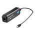 Thumbnail 1 : Audinate ADP-USBC-AU-2x2 Dante AVIO Adaptor