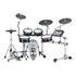 Thumbnail 1 : Yamaha DTX10K-M Electronic Drum Kit - Black Forest Finish