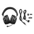 Thumbnail 4 : PowerColor ALPHYN AH10 Wireless/Wired PC/Console Gaming Headset Black
