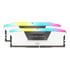 Thumbnail 3 : CORSAIR Vengeance RGB DDR5 Light Enhancement Kit - White