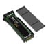 Thumbnail 4 : ICY DOCK ExpressSlot Slide 4 Bay M.2 NVMe SSD PCIe 5.0 x16 Mobile Rack Enclosure