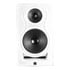 Thumbnail 3 : Kali IN-8 V2 8-inch Powered Studio Monitor - White