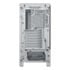Thumbnail 4 : CORSAIR FRAME 4000D White Tempered Glass Modular Mid Tower ATX PC Case