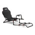 Thumbnail 1 : Next Level Racing GTLite Junior Foldable Simulator Cockpit