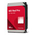 Thumbnail 1 : WD Red Pro 14TB 3.5" SATA3 512MB Cache NAS HDD/Hard Drive