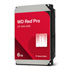Thumbnail 1 : WD Red Pro 6TB 3.5" SATA3 256MB Cache NAS HDD/Hard Drive