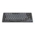 Thumbnail 2 : Logitech MX Mechanical Mini Wireless lluminated Performance Keyboard UK English