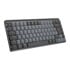 Thumbnail 3 : Logitech MX Mechanical Mini Wireless lluminated Performance Keyboard UK English